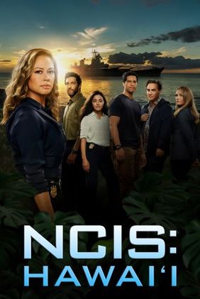 NCIS: Hawai’i