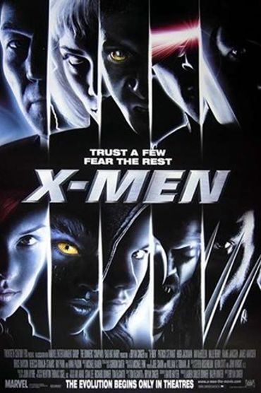 X-Men: O Filme