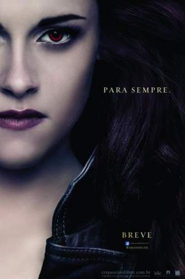 A Saga Crepúsculo: Amanhecer - Parte 2