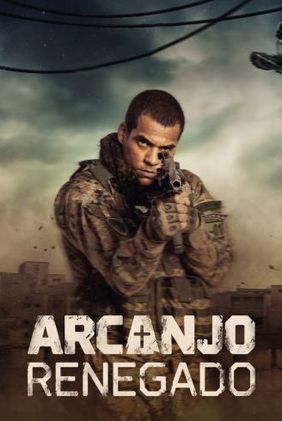 Arcanjo Renegado