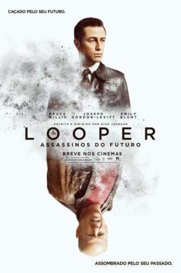 Looper - Assassinos do Futuro