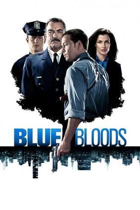 Blue Bloods