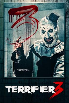 Terrifier 3