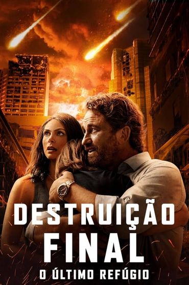 Destruição Final: O Último Refúgio