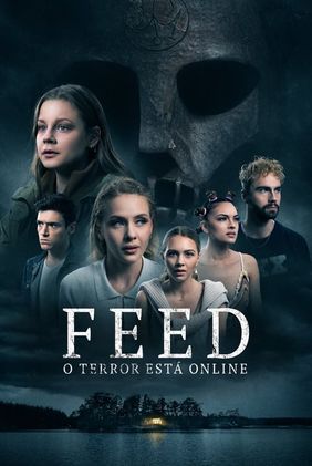 Feed: O Terror está Online