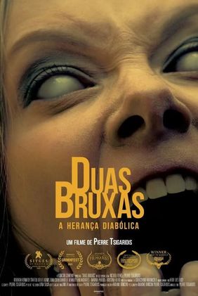 Duas Bruxas: A Herança Diabólica